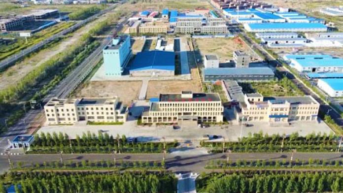谷川联行助力零碳家电生产项目落户新疆北屯经开区，激活北屯市发展内驱力