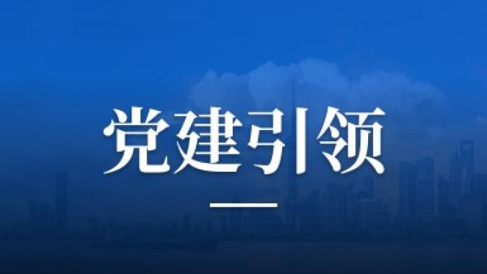強黨性 重落實丨谷川科技黨支部召開全體黨員大會